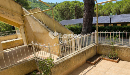 Apartamento com 1 quarto à venda em San Lucido, Itália – Vista para o mar