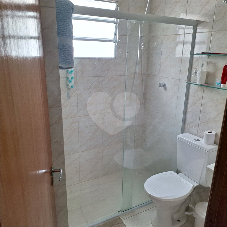 Casa à venda com 2 quartos no condomínio Residencial Cristal Lll, Mogi das Cruzes - SP