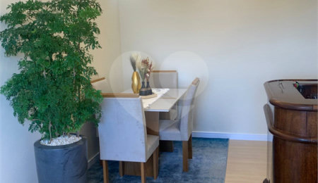 Apartamento à venda com 2 quartos em Mandaqui, São Paulo, SP
