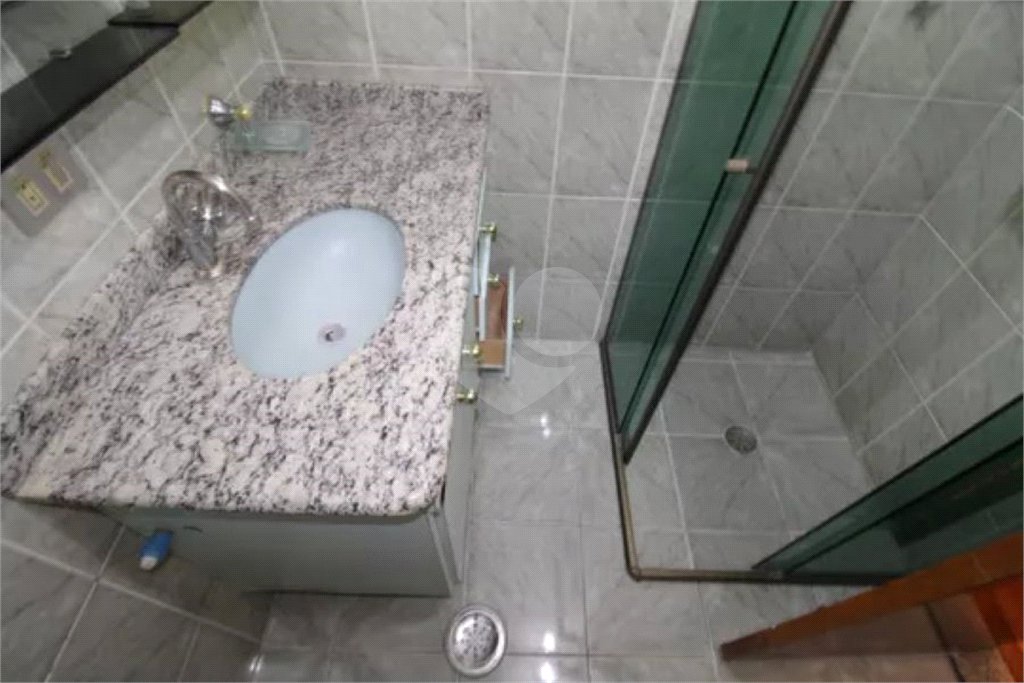 Apartamento à venda com 2 quartos em Santana, São Paulo, SP