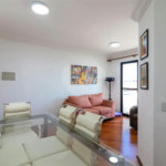 Apartamento à venda com 3 quartos, sendo 1 suíte, em Lauzane Paulista, São Paulo, SP
