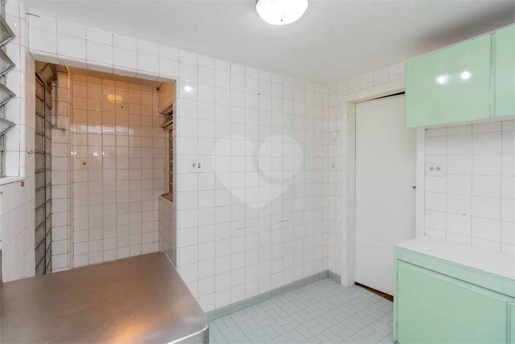 Apartamento à venda com 3 quartos em Água Branca, São Paulo, SP
