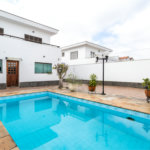 Casa à venda com 4 quartos, sendo 3 suítes, em Vila Mariana, São Paulo, SP