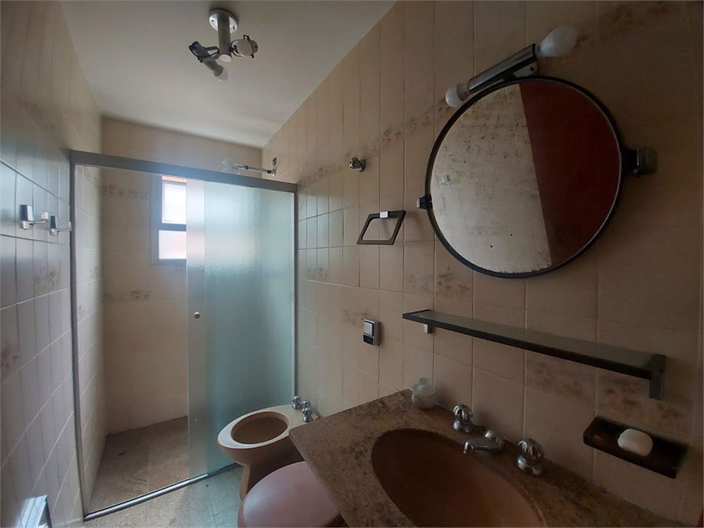 Apartamento à venda, 104 m² por R$ 510.000,00 - Jardim das Conchas - Guarujá/SP