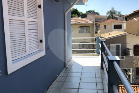 Sobrado à venda com 2 suítes em Jardim Aeroporto, São Paulo, SP