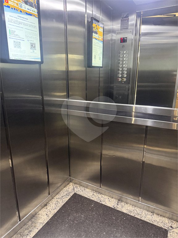 Apartamento à venda com 4 quartos, sendo 2 suítes, em Vila Regente Feijó, São Paulo, SP