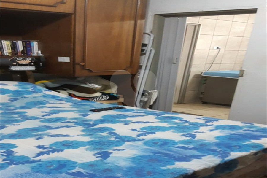 Casa Térrea à venda com 2 quartos em Parada Inglesa, São Paulo, SP