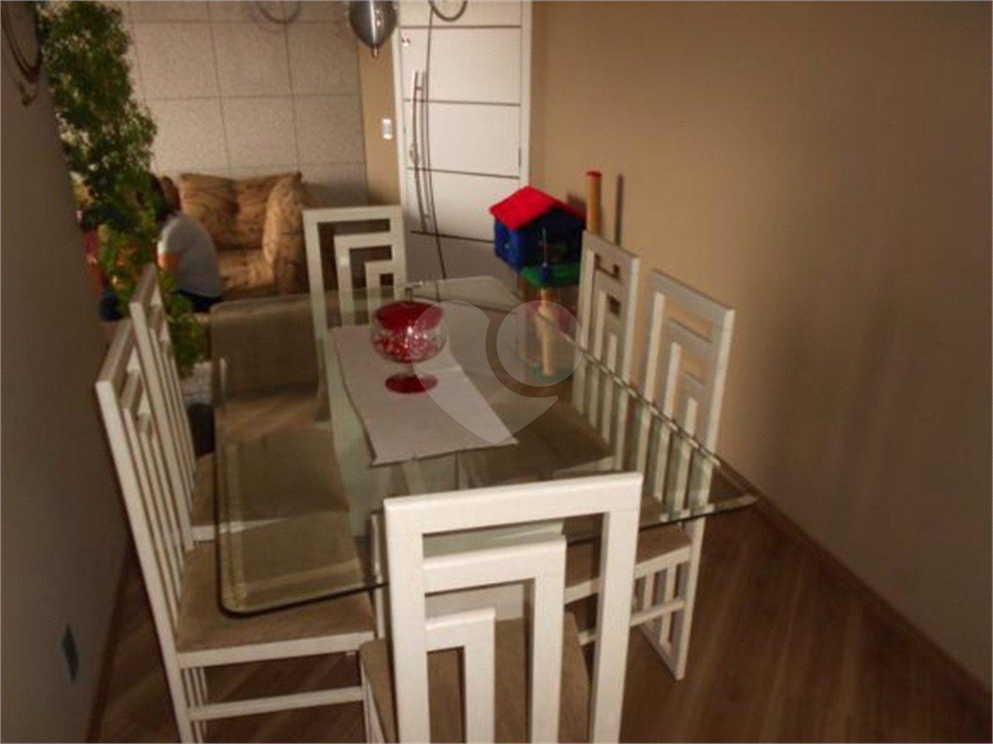 Apartamento à venda com 2 quartos em Jardim Iracema, São Paulo, SP