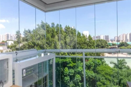 Apartamento à venda com 2 quartos, sendo 1 suíte, em Barra Funda, São Paulo, SP