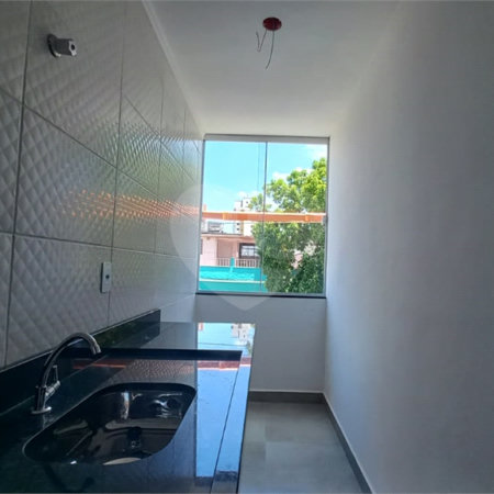 Apartamento à venda com 2 quartos em Vila Aurora (zona Norte), São Paulo, SP
