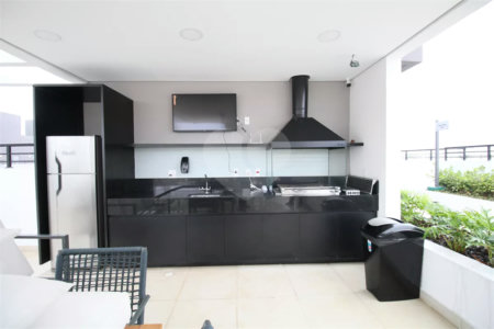 Apartamento à venda com 2 quartos em Vila Andrade, São Paulo, SP