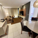 Apartamento Residencial à venda, Gonzaga, Santos - AP1004.