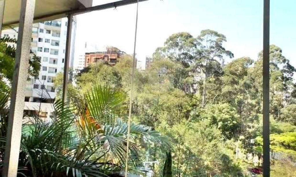 Apartamento à venda com 3 quartos, sendo 2 suítes, em Jardim Ampliação, São Paulo, SP