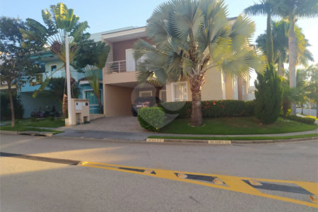 Casa à venda com 3 quartos, sendo 2 suítes,  no condomínio Ibiti Royal Park, Sorocaba - SP