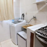 Apartamento à venda com 2 quartos no condomínio Vilas De Córdoba, Três Lagoas - MS
