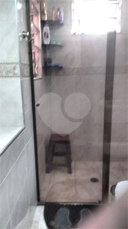 Sobrado à venda com 3 quartos em Casa Verde, São Paulo, SP