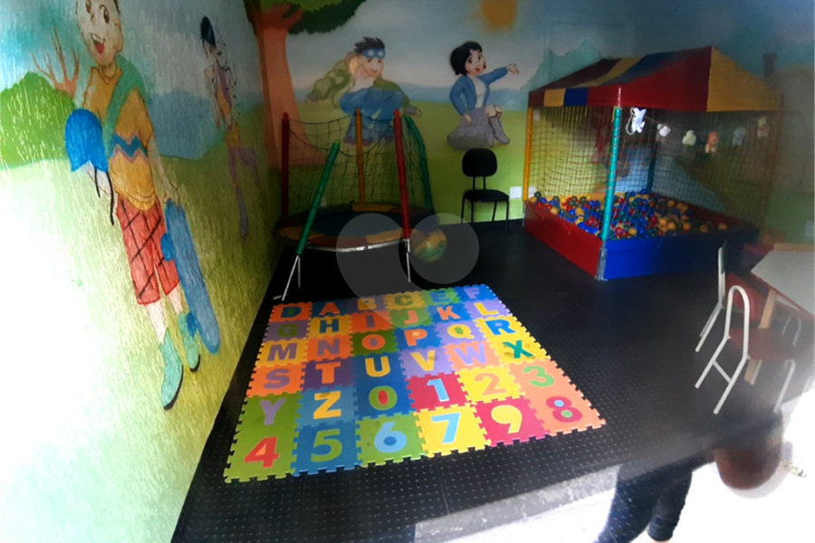 Apartamento à venda com 2 quartos, sendo 1 suíte,  em Mandaqui, São Paulo, SP