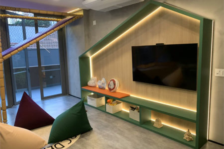 Apartamento à venda com 1 suíte em Pinheiros, São Paulo, SP