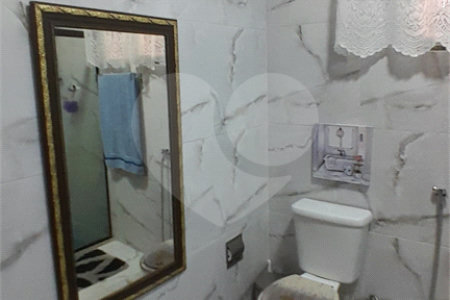 Casa à venda com 3 quartos em Campo Grande, Rio de Janeiro, RJ