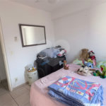 Apartamento à venda com 2 quartos, sendo 1 suíte,  em Rio Comprido, Rio de Janeiro, RJ