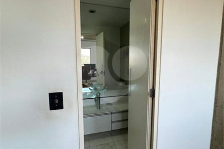 Apartamento à venda com 2 quartos em Usina Piratininga, São Paulo, SP