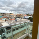 Apartamento a Venda em Atibaia com 2 dormitórios sendo 1 suíte