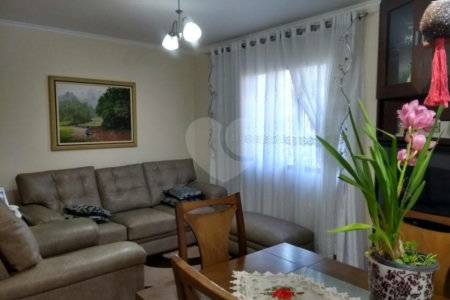 Apartamento á venda - Jabaquara