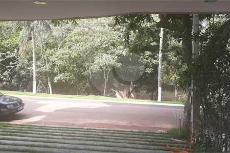 Sobrado com vista cinematográfica no Condomínio Villagio Capriccio/ Louveira- SP.