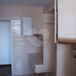 APARTAMENTO A VENDA NO BARRO BRANCO - 89M2 - 3 DORMS (1 SUÍTE) E 1 VAGA DE GARAGEM