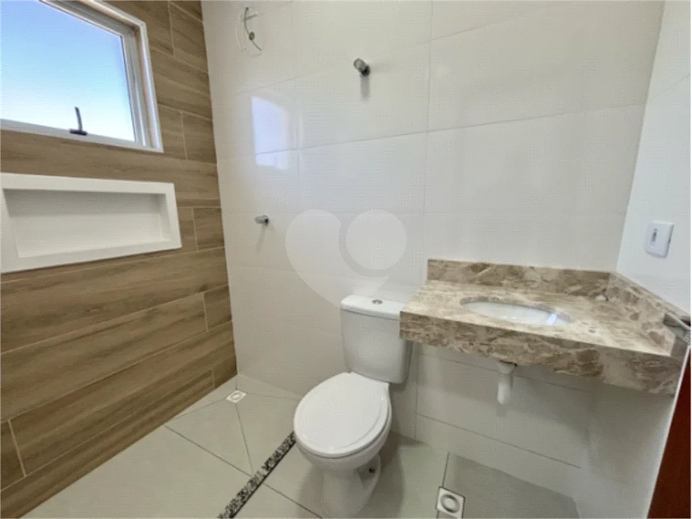 Sobrado Novo à venda com 3 quartos -02 Vagas 95 m² -- Jardim Líbano -São Paulo -SP