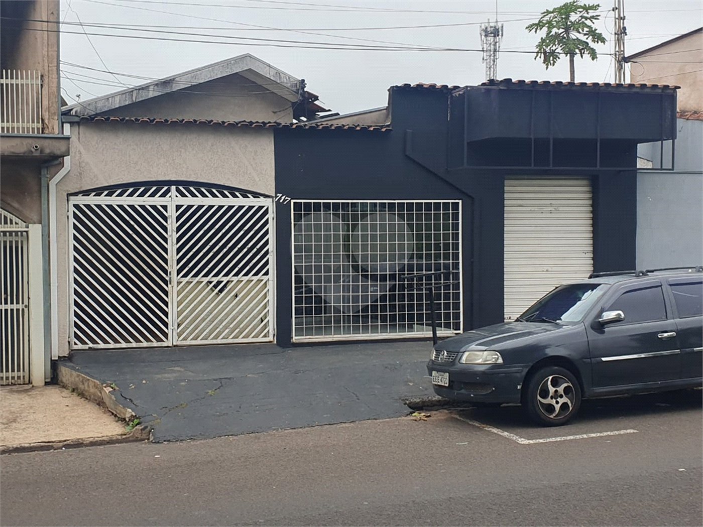 Casa no Parque Santa Felicia