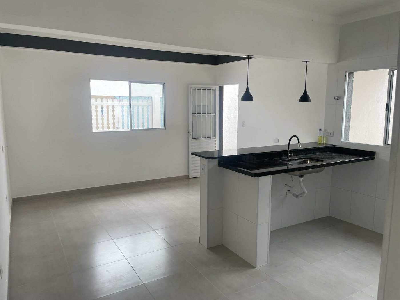 🏡✨ Casa Nova com Piscina – Suarão | Próxima à Praia ✨🏡