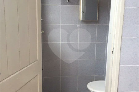 Apartamento Saúde
