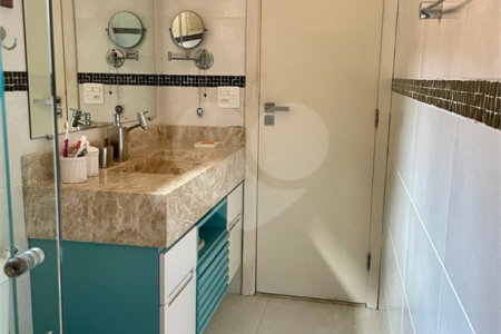 3 quartos 1 suíte 167m² área útil 2 vagas