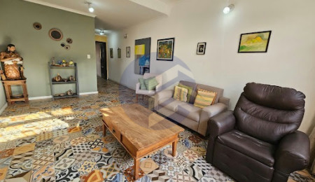 CASA À VENDA NO BUTANTÃ | 203 m² | 3 DORMITÓRIOS | 2 VAGAS