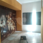 Casa Comercial e Residencial