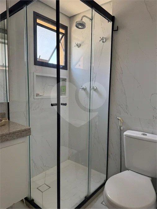 Apartamento com 3 suítes á venda no Condomínio Chácara Alto da Boa Vista, São Paulo - SP