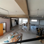 Galpão Industrial no Jardim Tangará - 1.714,91 m² de Área Útil