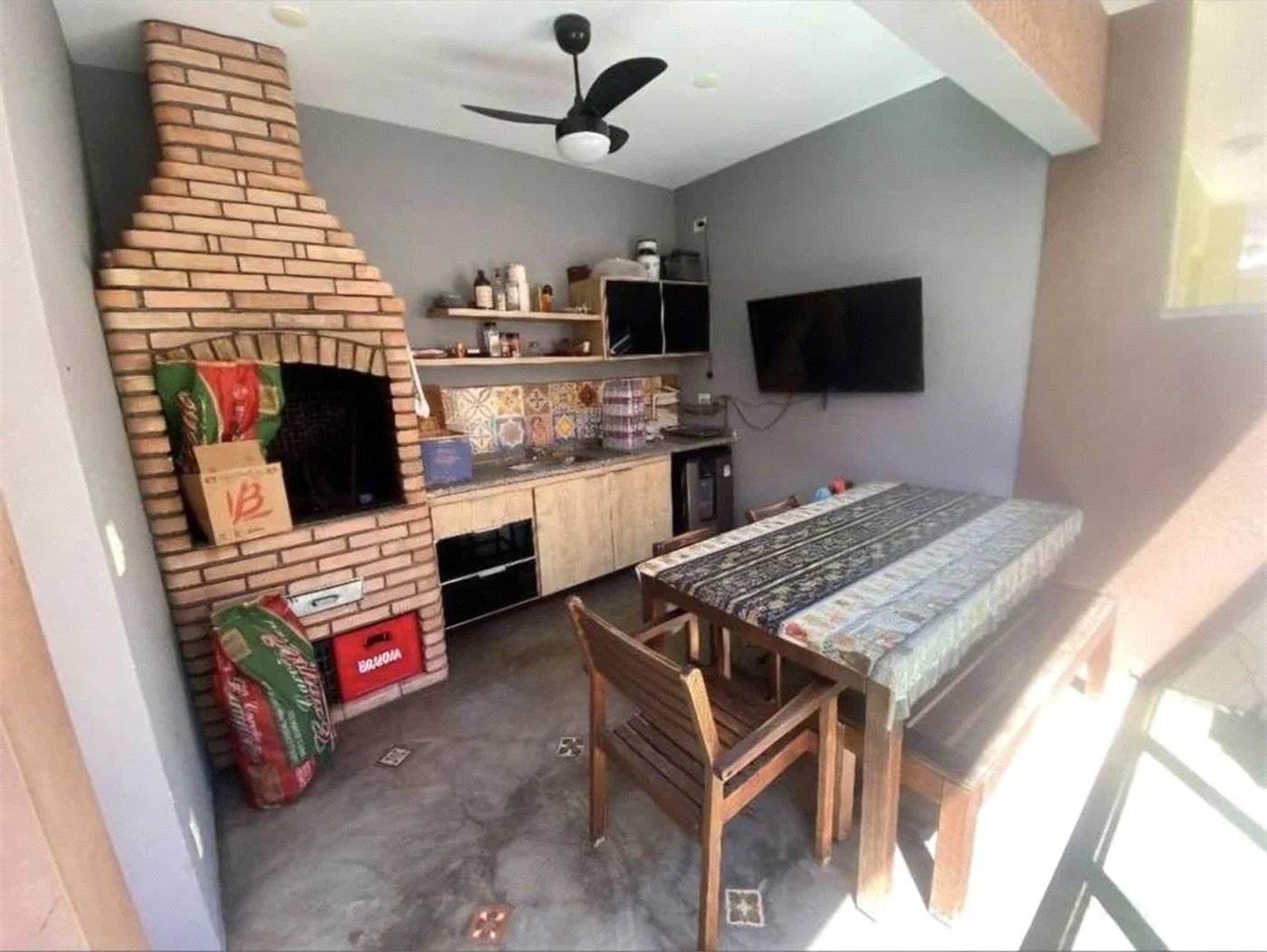 Casa à venda com 4 quartos, sendo 1 suíte, em Vila São Silvestre, São Paulo, SP