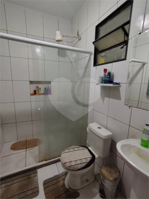 CASA LINEAR EM CONDOMINIO