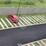 Apartamento no Condomínio Monte Athos.