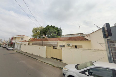 Casa à Venda na Vila Costa do Sol - São Carlos.