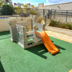 Apartamento 3 dormitório no Residencial Vista Nobre, em São Carlos, próximo ao shopping!