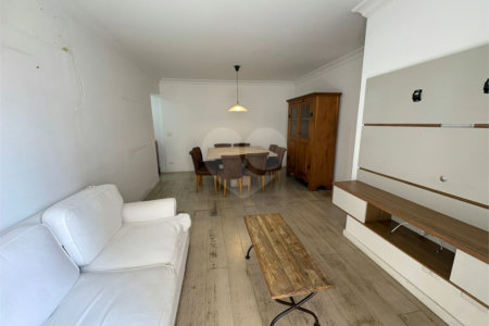Apartamento com 2 dormitórios para alugar, 79 m² - Moema - 2 vagas de garagem
