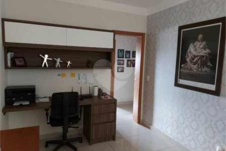 Apartamento à venda com 3 suítes em Jardim Botânico, Ribeirão Preto, SP