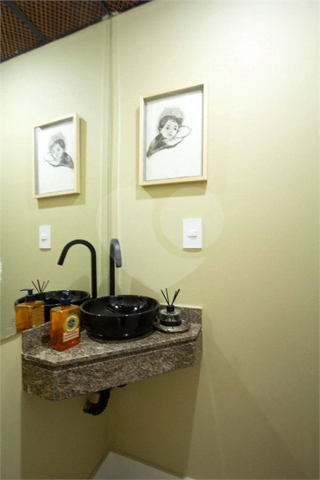 Apartamento à venda com 4 suítes em Vila Nova Conceição, São Paulo, SP