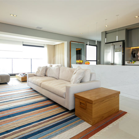 Apartamento à venda com 3 suítes em Brooklin, São Paulo, SP