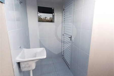 Villagio à venda com 2 quartos em Vila São Paulo, Mogi das Cruzes, SP
