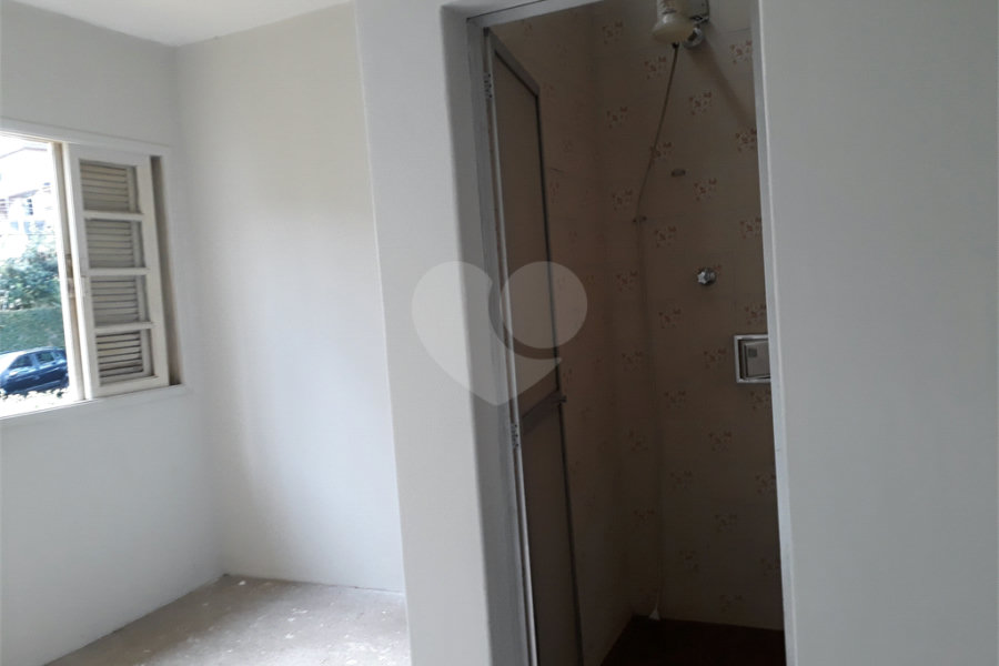 Sobrado à venda com 3 quartos em Mandaqui, São Paulo, SP