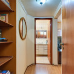Casa de Vila à venda com 4 quartos, sendo 3 suítes,  em Alto da Boa Vista, São Paulo, SP